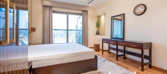 Apartamento de 1 dormitorio en Downtown Dubai (Downtown Burj Dubai), UAE No. 42379 15