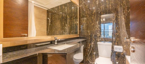 Apartamento de 1 dormitorio en Downtown Dubai (Downtown Burj Dubai), UAE No. 42379 5