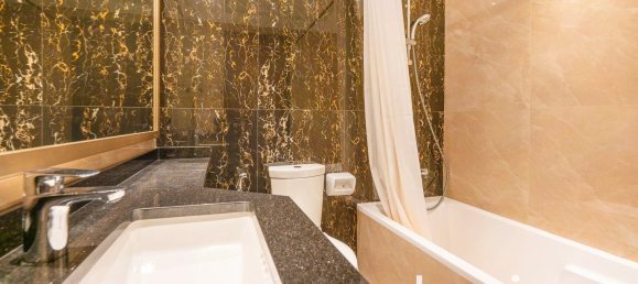 Apartamento de 1 dormitorio en Downtown Dubai (Downtown Burj Dubai), UAE No. 42379 10