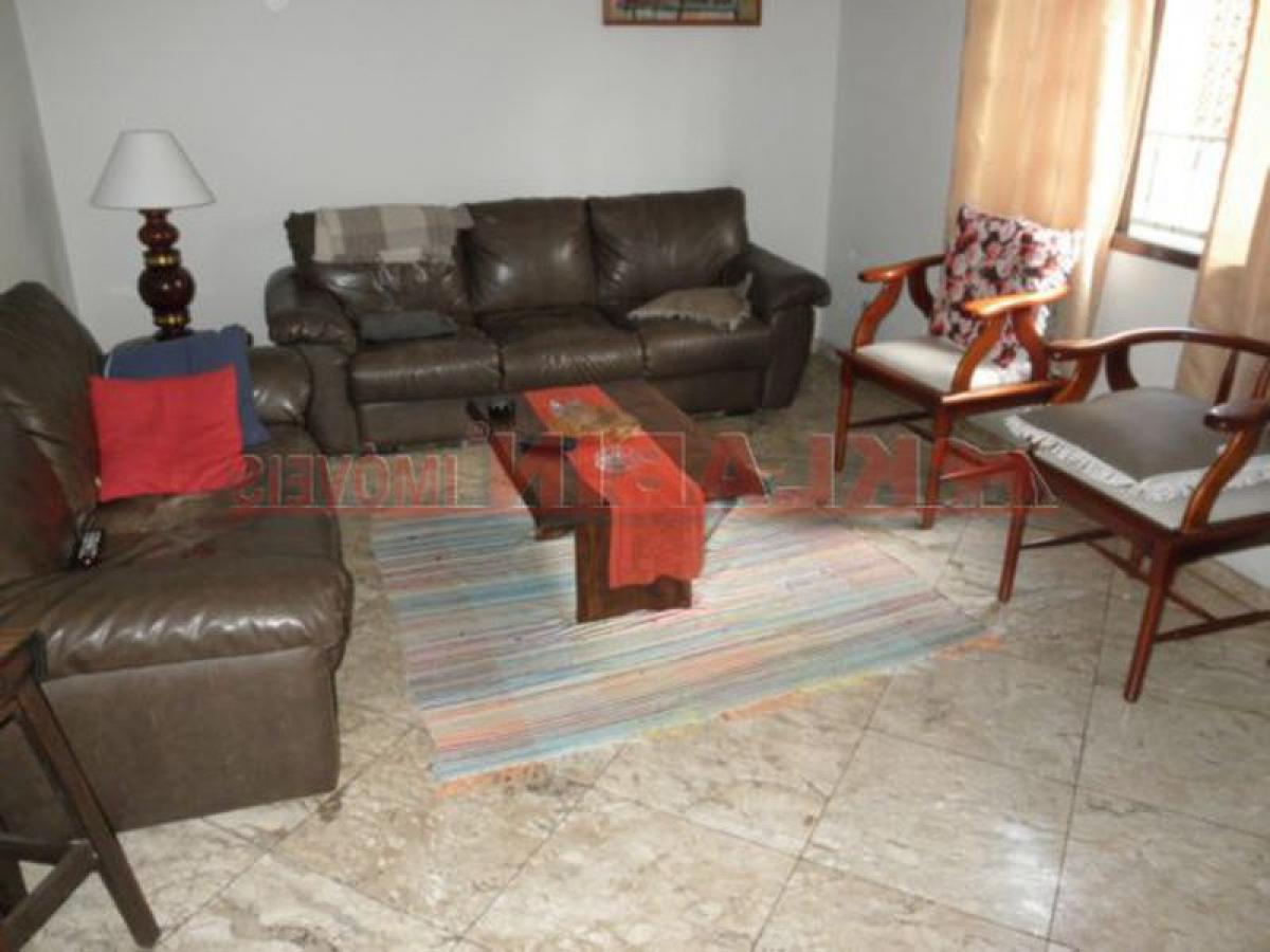 Casa T3 em São Paulo, Brazil N.º 558478