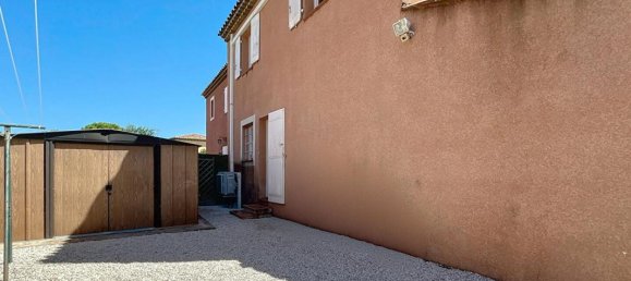 Villa T4 em Brignoles, France N.º 292482 13