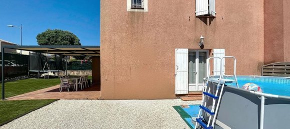 Villa T4 em Brignoles, France N.º 292482 14