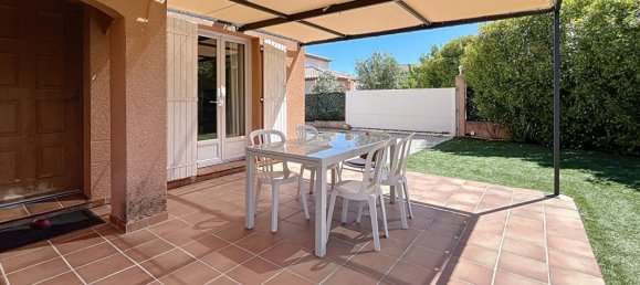 Villa T4 em Brignoles, France N.º 292482 2