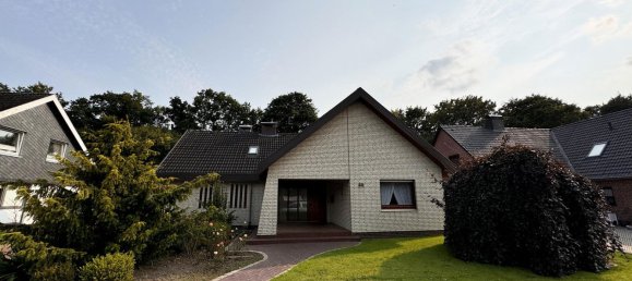 3 bedrooms House in Dithmarschen, Germany No. 218606 11