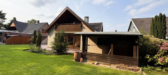 3 bedrooms House in Dithmarschen, Germany No. 218606 4