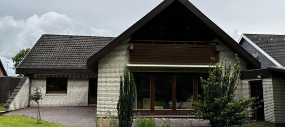 3 bedrooms House in Dithmarschen, Germany No. 218606 6