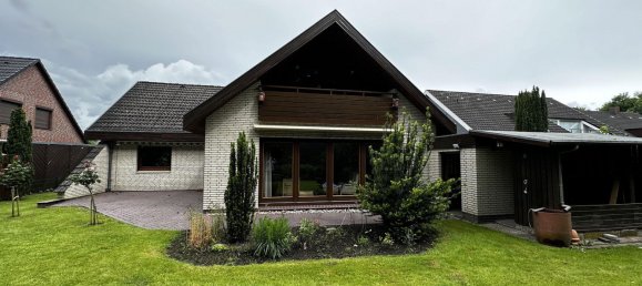 3 bedrooms House in Dithmarschen, Germany No. 218606 5