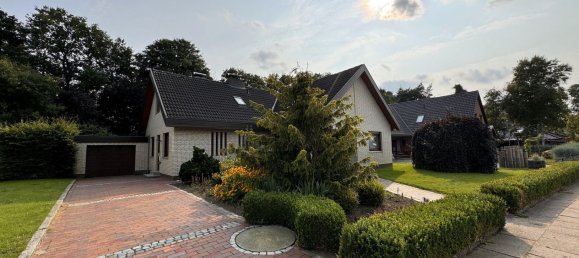 3 bedrooms House in Dithmarschen, Germany No. 218606 12