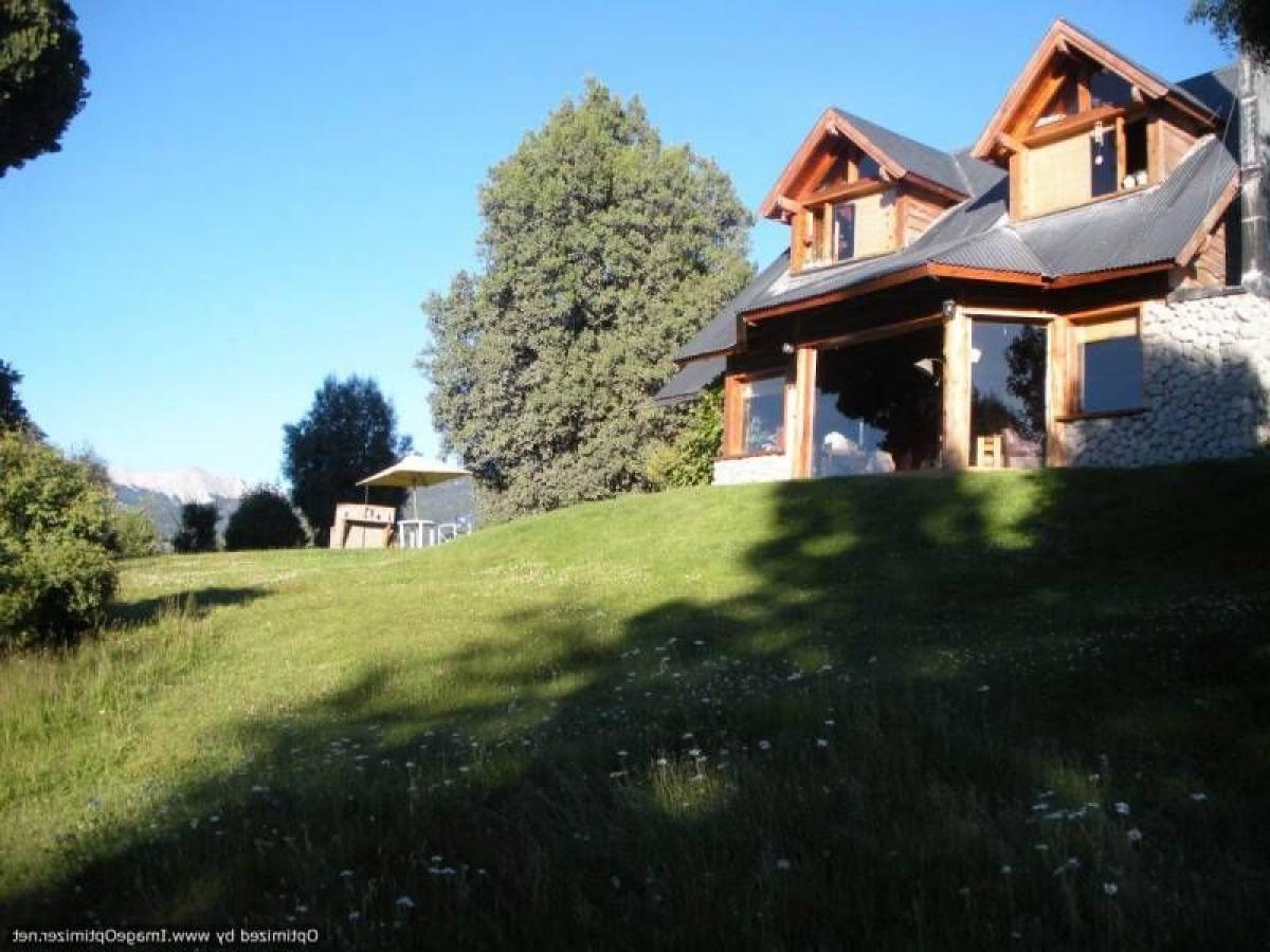 Studio à Neuquen, Argentina No. 5890