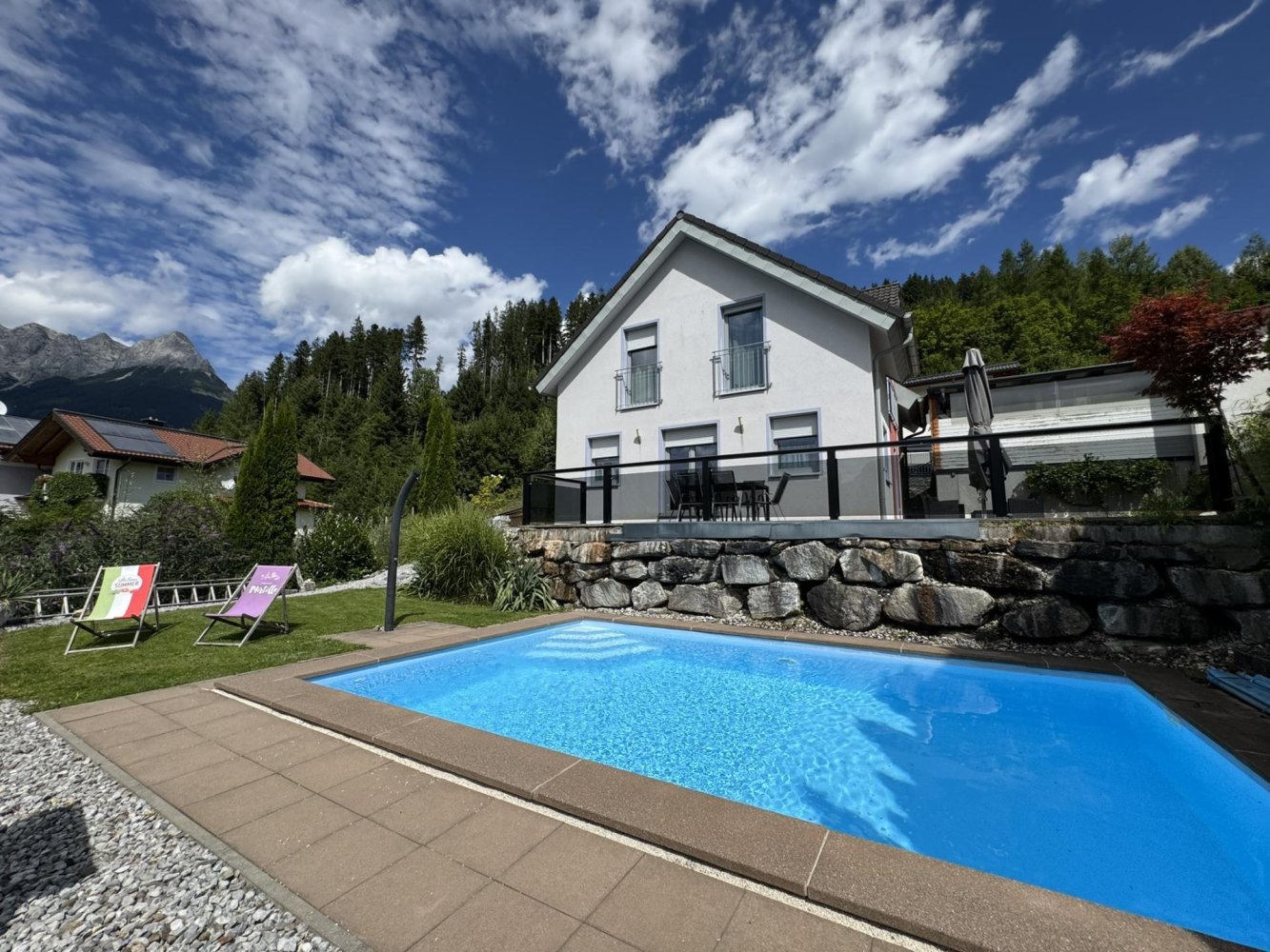 7 rooms House in Pfarrwerfen, Austria No. 222972