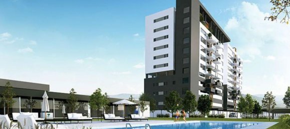 Apartamento T3 em Queretaro, Mexico N.º 182699 2