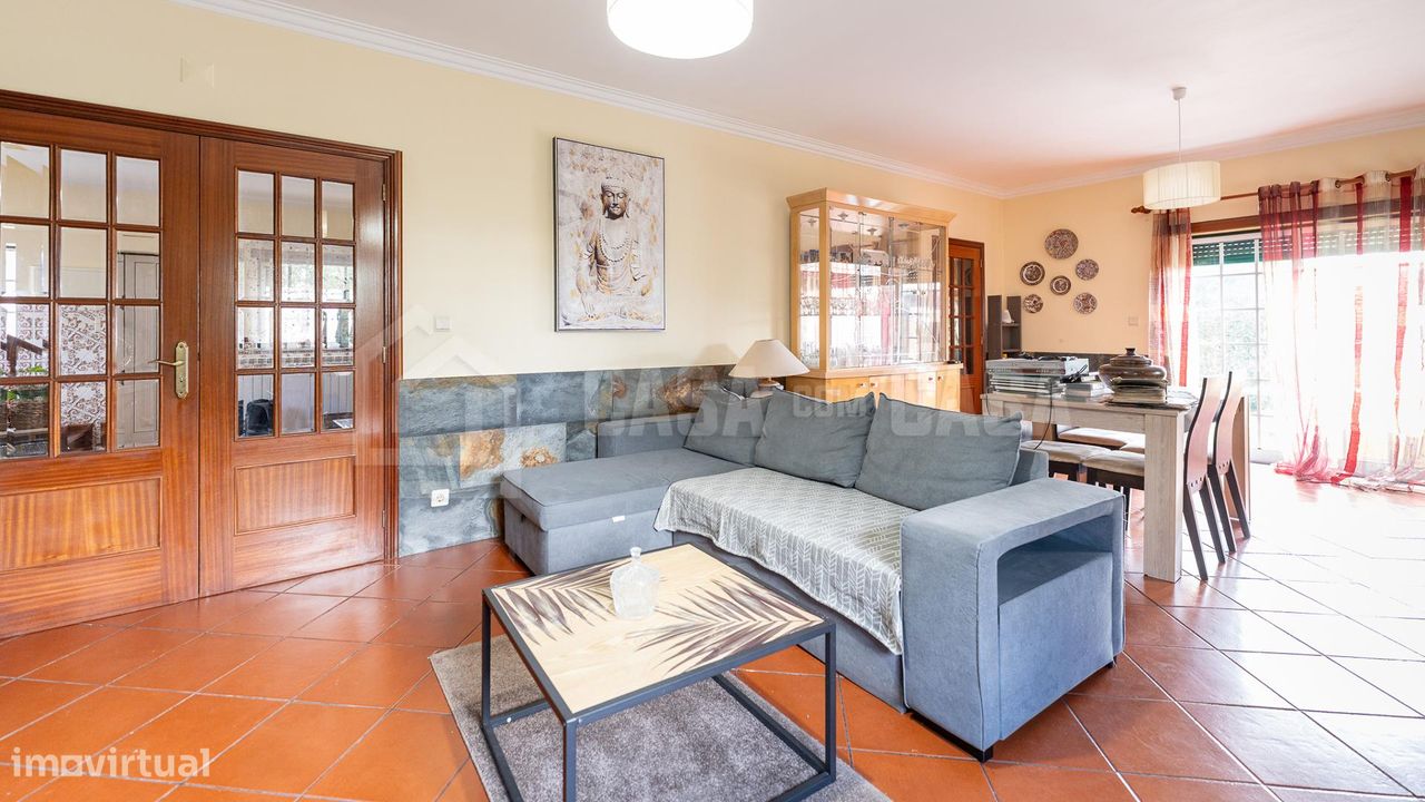 3 Schlafzimmer Haus in Viseu, Portugal, Nr. 238427