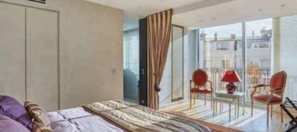 5 chambres Penthouse à Paris, France No. 168060 5