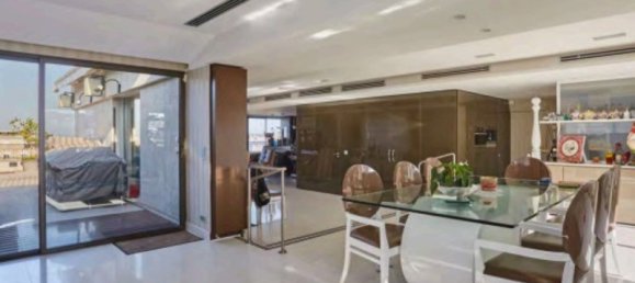 5 chambres Penthouse à Paris, France No. 168060 15