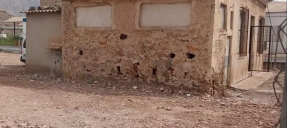 2 bedrooms House in Alicante, Spain No. 190278 2