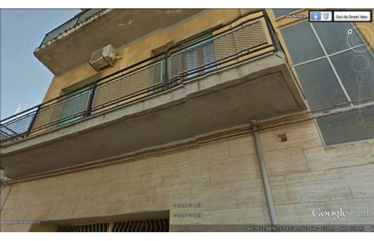 3 غرف نوم بناية في San Vito dei Normanni, Italy رقم 252644