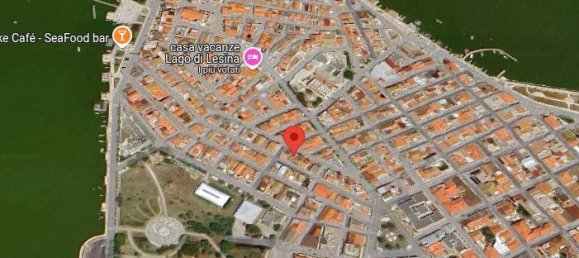 Apartamento de 2 dormitorios en Lesina, Italy No. 186738 25
