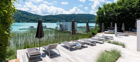 4-salle Appartement à Krumpendorf am Worthersee, Austria No. 191328 4