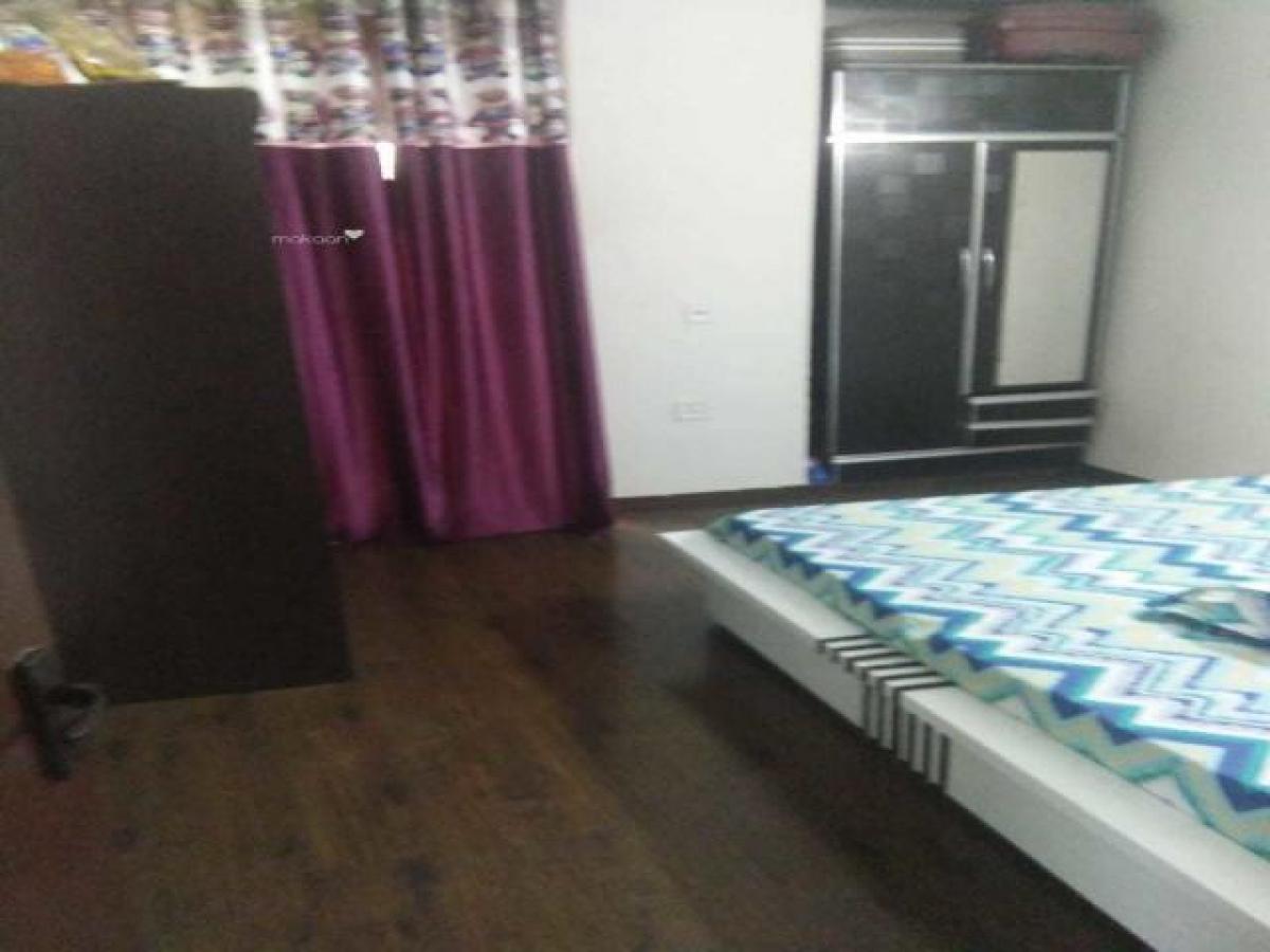 2 bedrooms House in Ghaziabad, India No. 22862