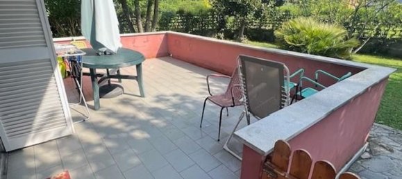 Villa de 8 habitaciónes en Massa, Italy No. 277871 28