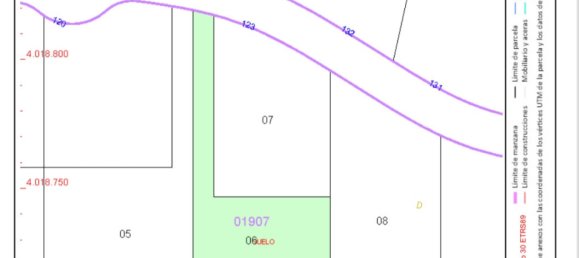  Land in Cadiz, Spain No. 29391 4