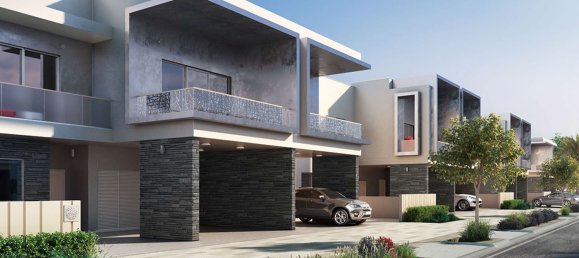 3 Schlafzimmer Stadthaus in Abu Dhabi, UAE, Nr. 103302 3