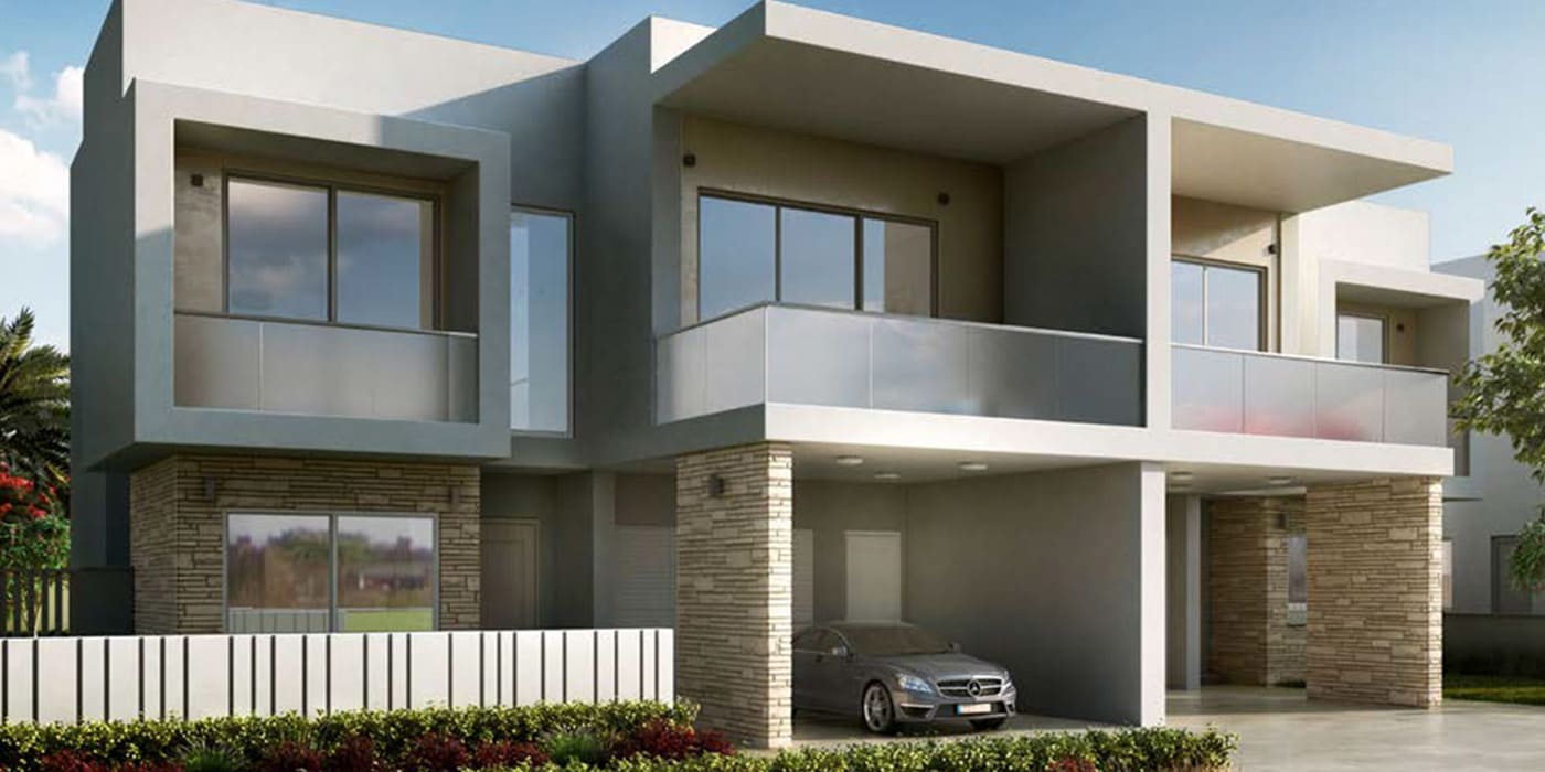 3 Schlafzimmer Stadthaus in Abu Dhabi, UAE, Nr. 103302