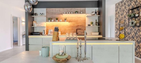 2 Schlafzimmer Bungalow in Lippe, Germany, Nr. 348916 10