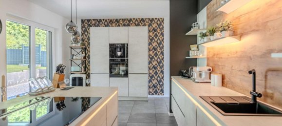 2 Schlafzimmer Bungalow in Lippe, Germany, Nr. 348916 8