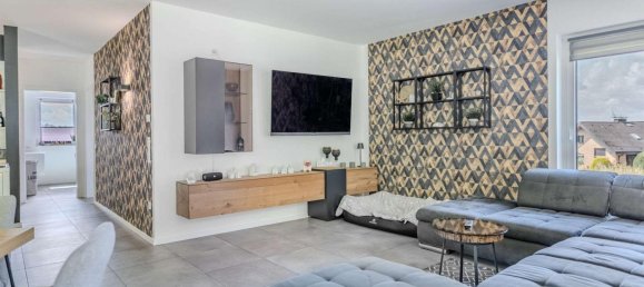 2 Schlafzimmer Bungalow in Lippe, Germany, Nr. 348916 12