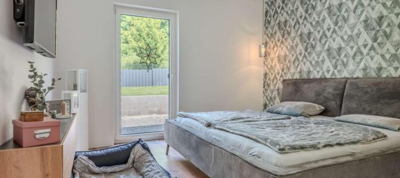 2 Schlafzimmer Bungalow in Lippe, Germany, Nr. 348916 16