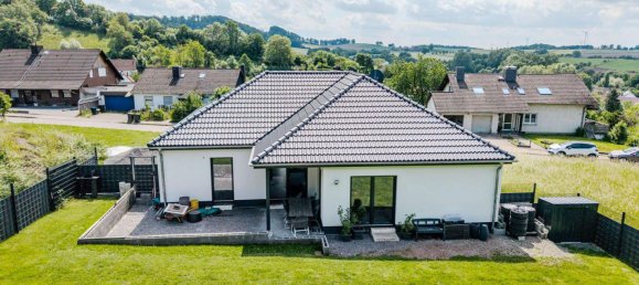 2 Schlafzimmer Bungalow in Lippe, Germany, Nr. 348916 5