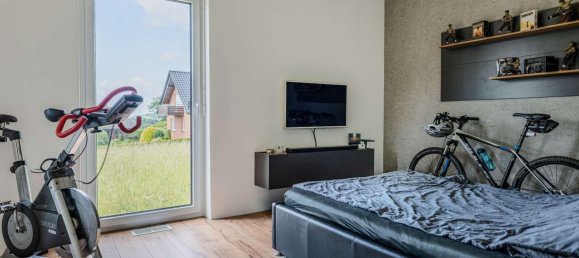 2 Schlafzimmer Bungalow in Lippe, Germany, Nr. 348916 13