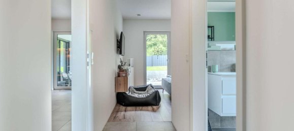 2 Schlafzimmer Bungalow in Lippe, Germany, Nr. 348916 15