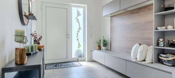 2 Schlafzimmer Bungalow in Lippe, Germany, Nr. 348916 18