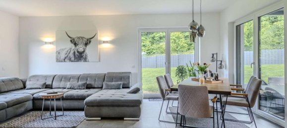 2 Schlafzimmer Bungalow in Lippe, Germany, Nr. 348916 11