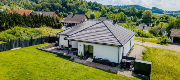 2 Schlafzimmer Bungalow in Lippe, Germany, Nr. 348916 4