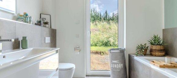 2 Schlafzimmer Bungalow in Lippe, Germany, Nr. 348916 20