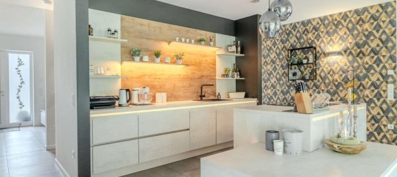 2 Schlafzimmer Bungalow in Lippe, Germany, Nr. 348916 7