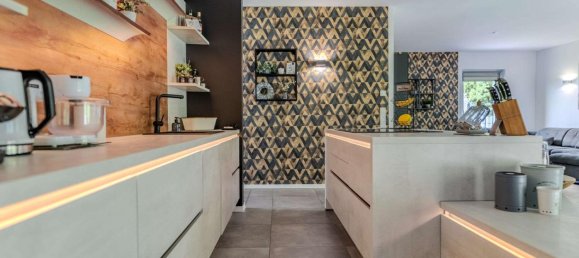 2 Schlafzimmer Bungalow in Lippe, Germany, Nr. 348916 6