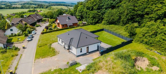 2 Schlafzimmer Bungalow in Lippe, Germany, Nr. 348916 2