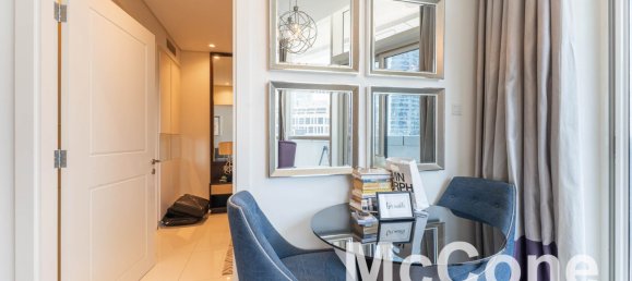 1 bedroom Apartment in Downtown Dubai (Downtown Burj Dubai), UAE No. 36142 4