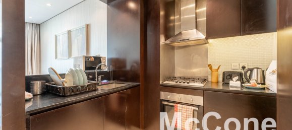 1 bedroom Apartment in Downtown Dubai (Downtown Burj Dubai), UAE No. 36142 5