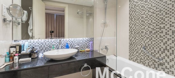 1 bedroom Apartment in Downtown Dubai (Downtown Burj Dubai), UAE No. 36142 9