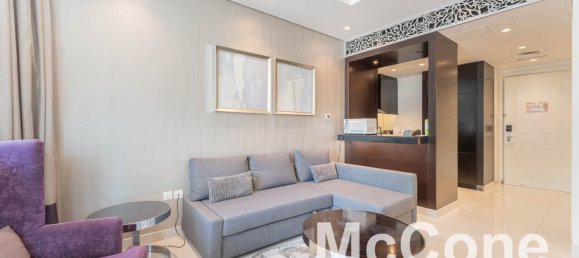 1 bedroom Apartment in Downtown Dubai (Downtown Burj Dubai), UAE No. 36142 3