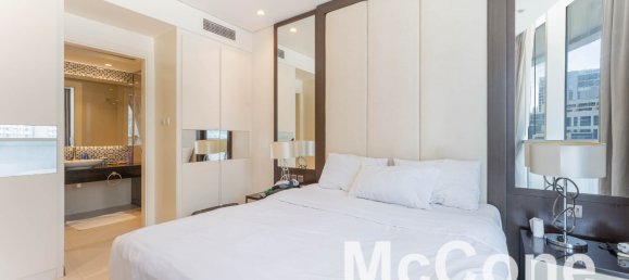 1 bedroom Apartment in Downtown Dubai (Downtown Burj Dubai), UAE No. 36142 6