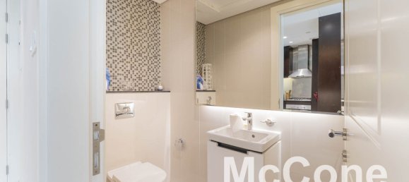 1 bedroom Apartment in Downtown Dubai (Downtown Burj Dubai), UAE No. 36142 10