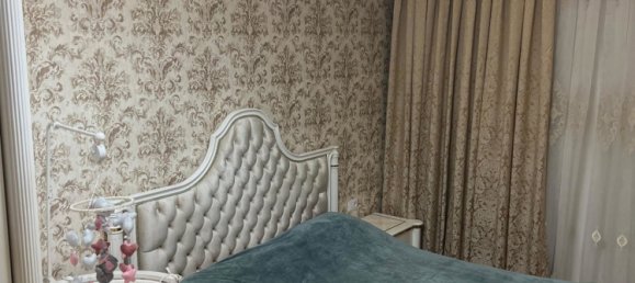 2 chambres Appartement à Yasamal, Azerbaijan No. 1953 4