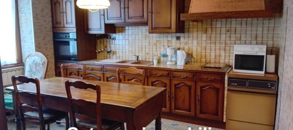 4 bedrooms House in Saint-Flour, France No. 195544 4