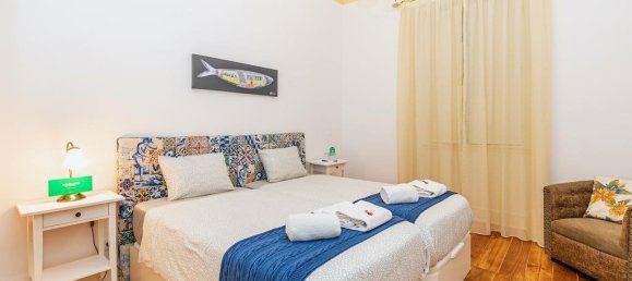 8 Schlafzimmer Haus in Lisbon, Portugal, Nr. 119679 47